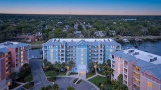 3 RIVERWALK DRIVE 202, New Smyrna Beach, FL 32169
