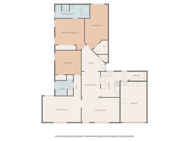 626 Caddo St, Corpus Christi, TX 78412