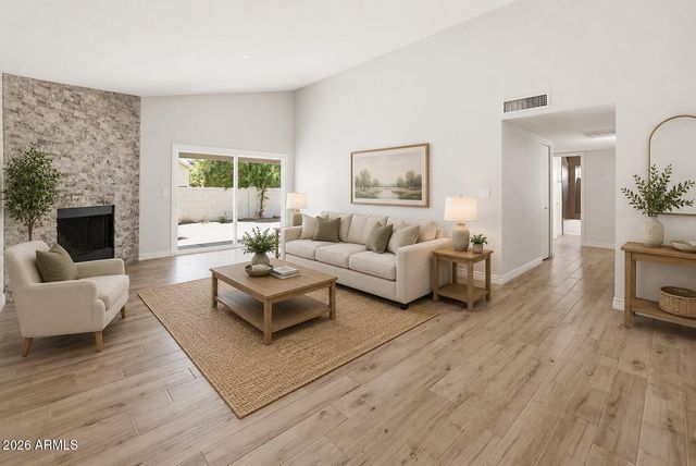 8675 E BELLEVIEW Place, Scottsdale, AZ 85257