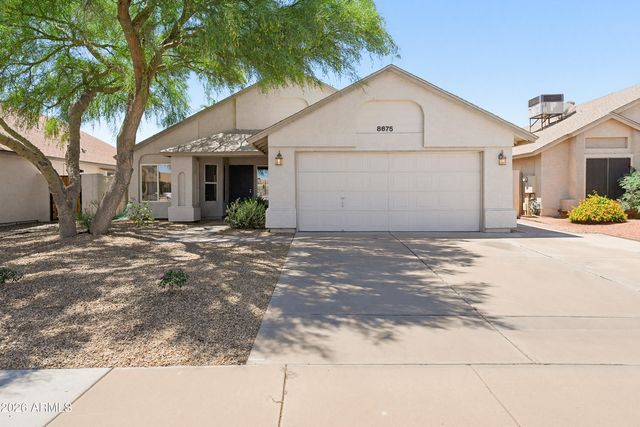 8675 E BELLEVIEW Place, Scottsdale, AZ 85257