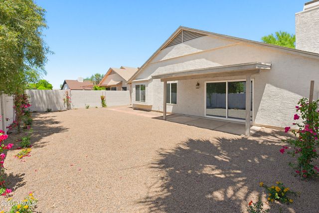 8675 E BELLEVIEW Place, Scottsdale, AZ 85257