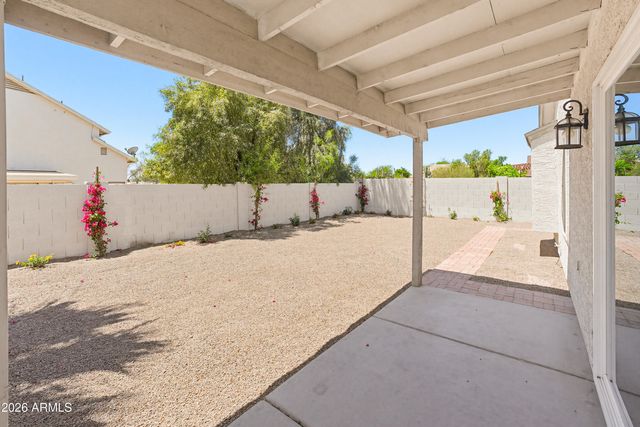 8675 E BELLEVIEW Place, Scottsdale, AZ 85257