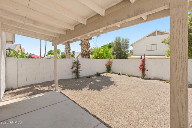 8675 E BELLEVIEW Place, Scottsdale, AZ 85257