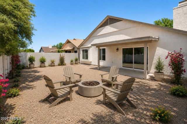 8675 E BELLEVIEW Place, Scottsdale, AZ 85257