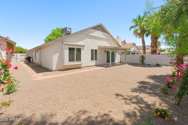 8675 E BELLEVIEW Place, Scottsdale, AZ 85257