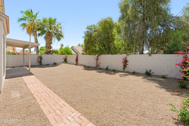 8675 E BELLEVIEW Place, Scottsdale, AZ 85257