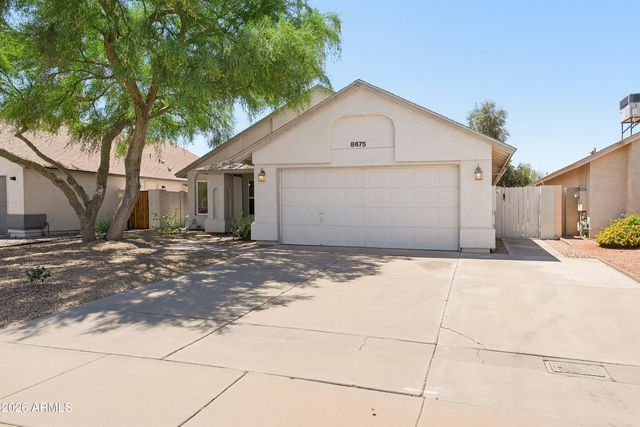 8675 E BELLEVIEW Place, Scottsdale, AZ 85257