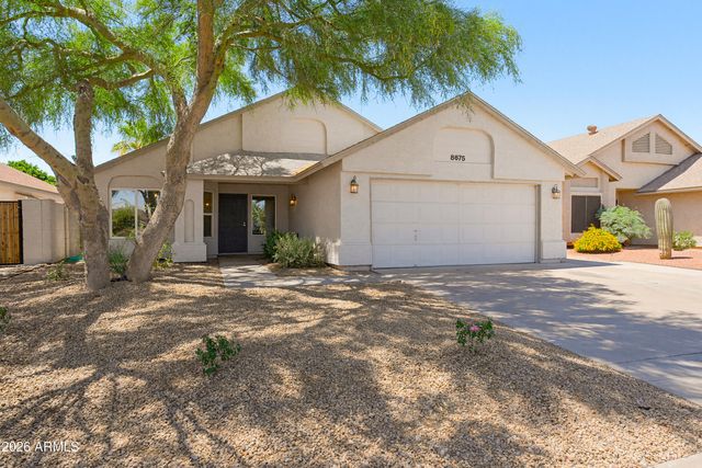 8675 E BELLEVIEW Place, Scottsdale, AZ 85257