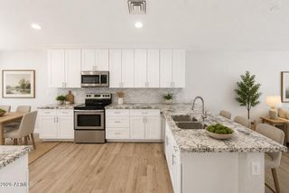 8675 E BELLEVIEW Place, Scottsdale, AZ 85257