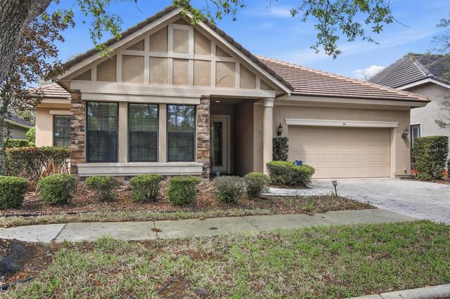 26 JASMINE DRIVE, Palm Coast, FL 32137