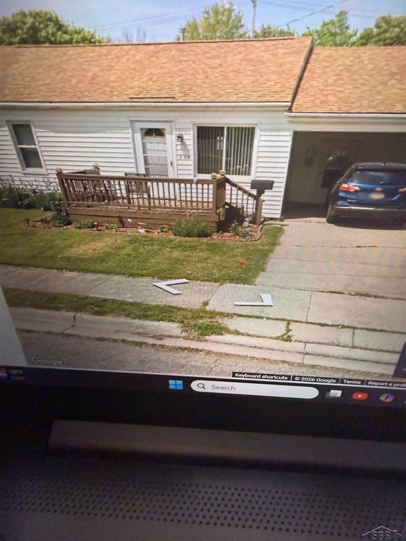 217 N Birney Street, Bay City, MI 48708