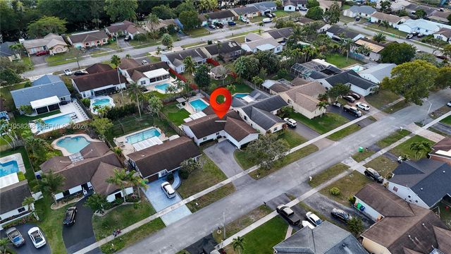 10760 NW 21st St, Sunrise, FL 33322