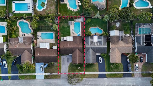 10760 NW 21st St, Sunrise, FL 33322