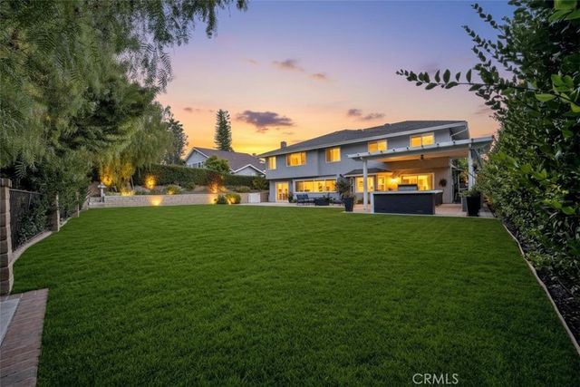 20629 Calle Tranquillo, Yorba Linda, CA 92886