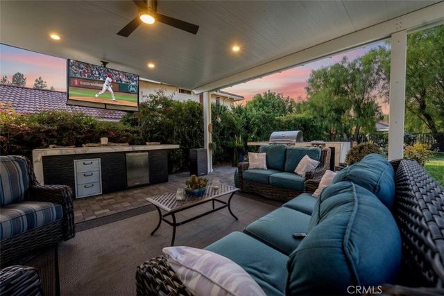 20629 Calle Tranquillo, Yorba Linda, CA 92886