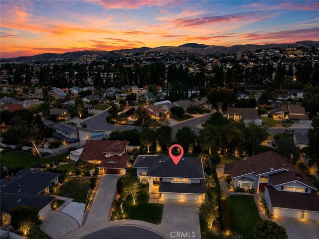20629 Calle Tranquillo, Yorba Linda, CA 92886