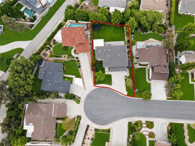 20629 Calle Tranquillo, Yorba Linda, CA 92886