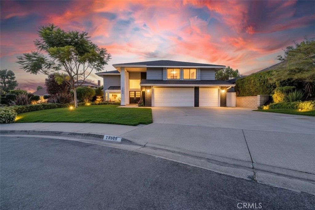 20629 Calle Tranquillo, Yorba Linda, CA 92886