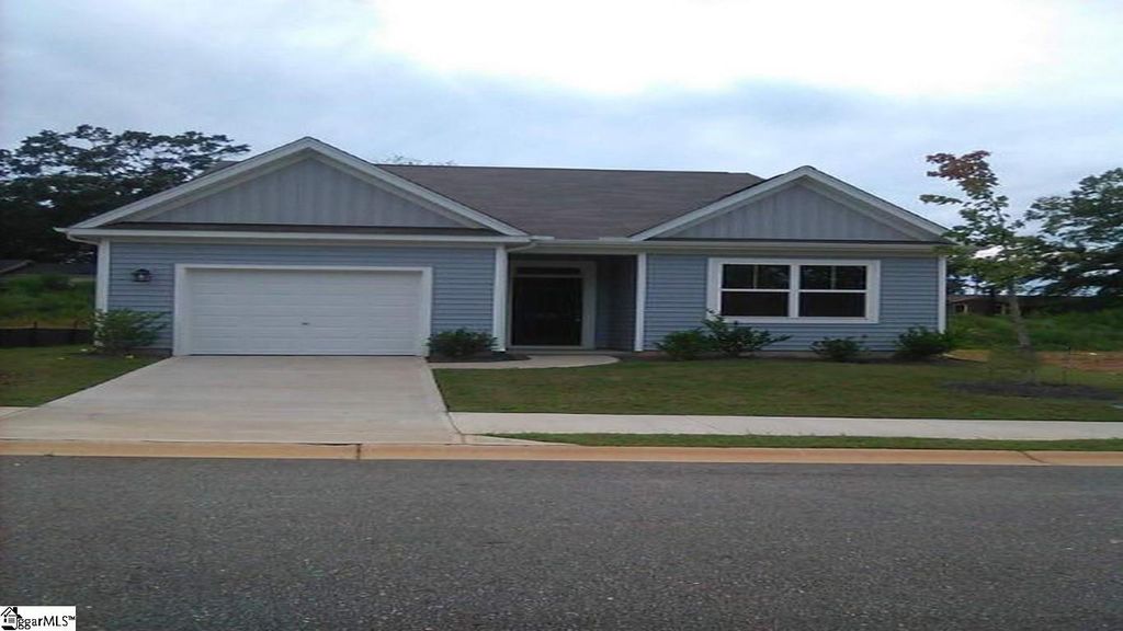 815 Omni Court, Greenville, SC 29611