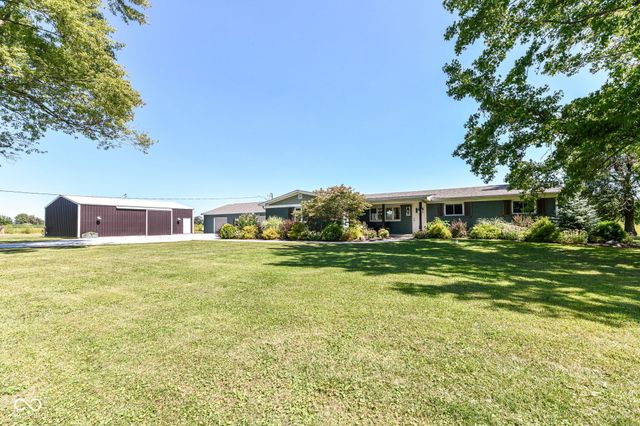 6825 S 425 E, Lebanon, IN 46052