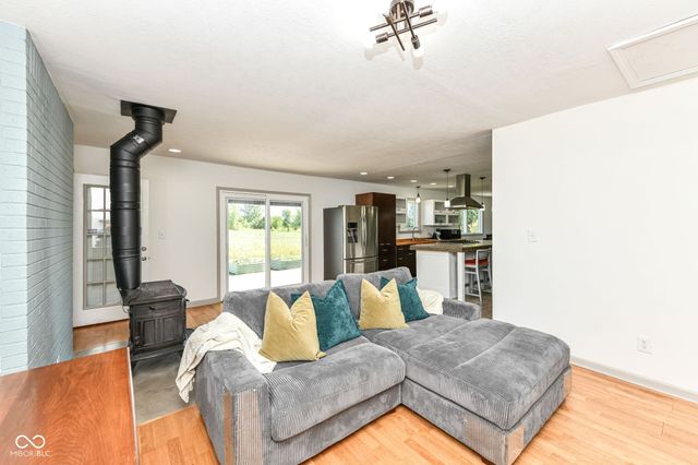 6825 S 425 E, Lebanon, IN 46052