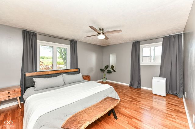 6825 S 425 E, Lebanon, IN 46052