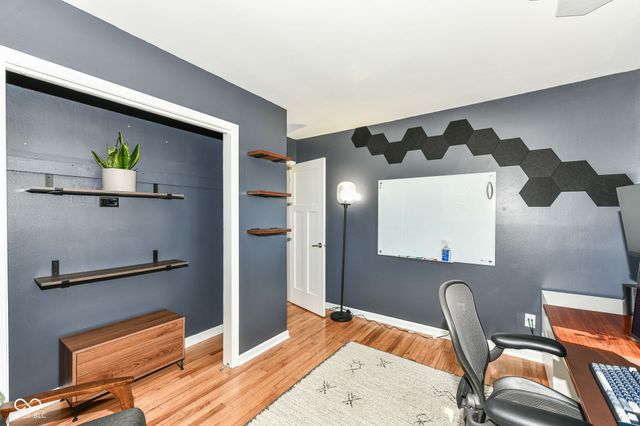 6825 S 425 E, Lebanon, IN 46052