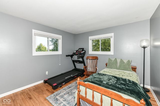 6825 S 425 E, Lebanon, IN 46052