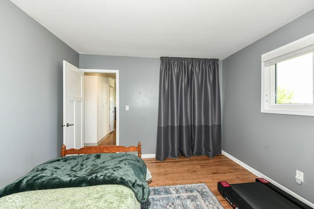 6825 S 425 E, Lebanon, IN 46052