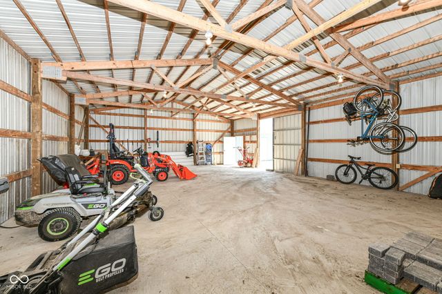 6825 S 425 E, Lebanon, IN 46052