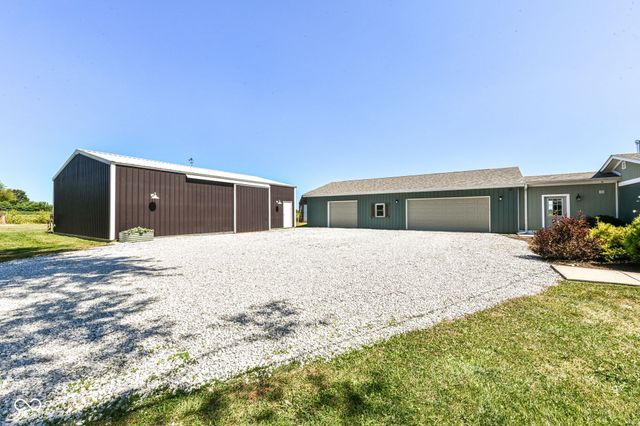 6825 S 425 E, Lebanon, IN 46052