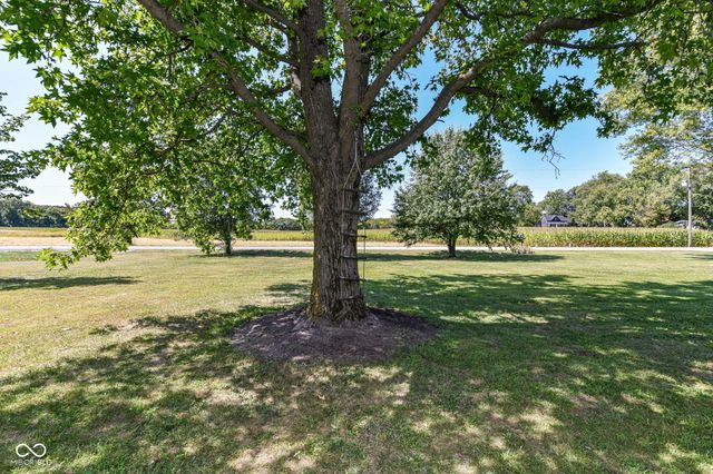 6825 S 425 E, Lebanon, IN 46052