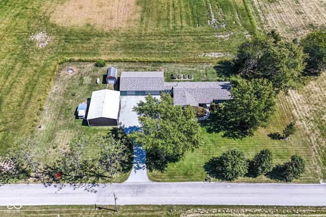 6825 S 425 E, Lebanon, IN 46052