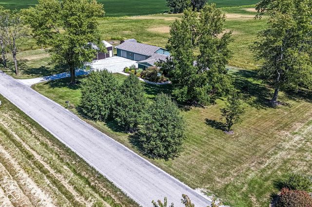 6825 S 425 E, Lebanon, IN 46052