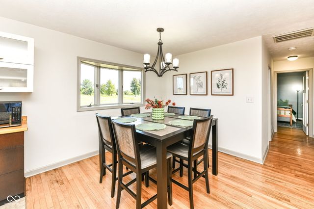 6825 S 425 E, Lebanon, IN 46052