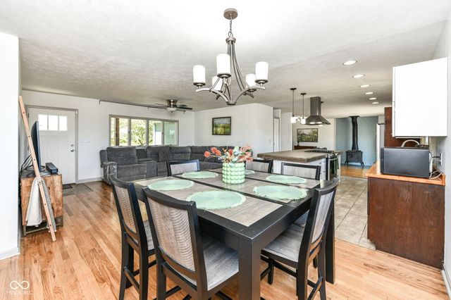 6825 S 425 E, Lebanon, IN 46052