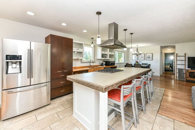 6825 S 425 E, Lebanon, IN 46052