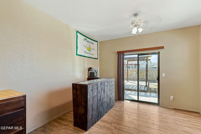 13142 SAKER Drive, Horizon City, TX 79928