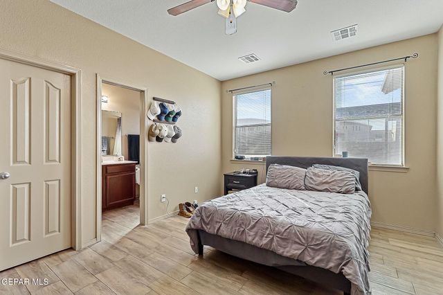 13142 SAKER Drive, Horizon City, TX 79928
