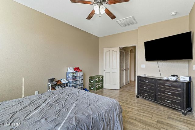 13142 SAKER Drive, Horizon City, TX 79928