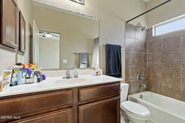 13142 SAKER Drive, Horizon City, TX 79928