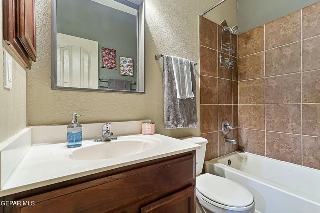 13142 SAKER Drive, Horizon City, TX 79928