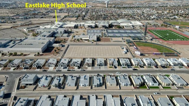 13142 SAKER Drive, Horizon City, TX 79928