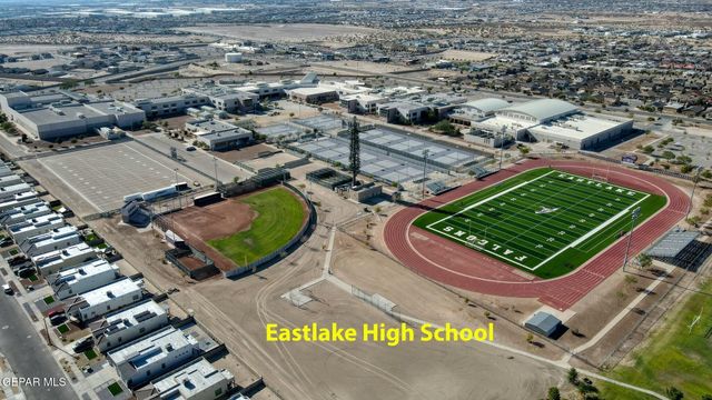 13142 SAKER Drive, Horizon City, TX 79928