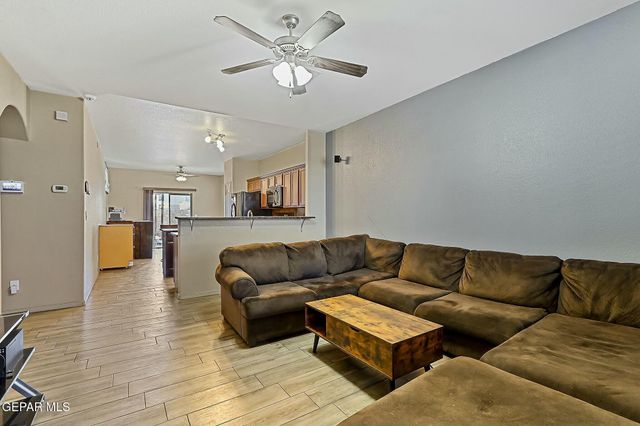 13142 SAKER Drive, Horizon City, TX 79928