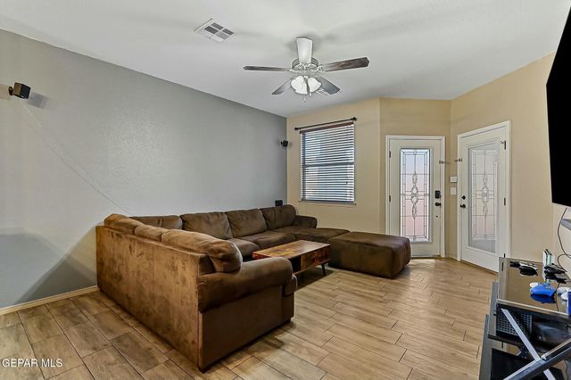 13142 SAKER Drive, Horizon City, TX 79928