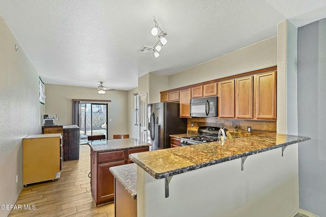 13142 SAKER Drive, Horizon City, TX 79928