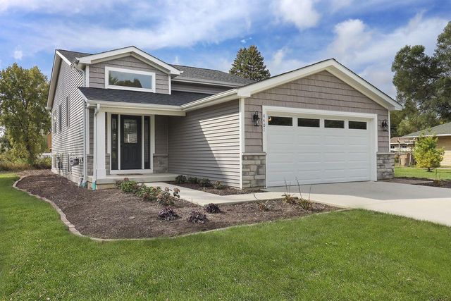 4401 122nd STREET, Pleasant Prairie, WI 53158