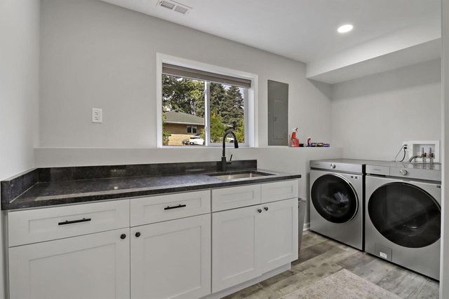 4401 122nd STREET, Pleasant Prairie, WI 53158