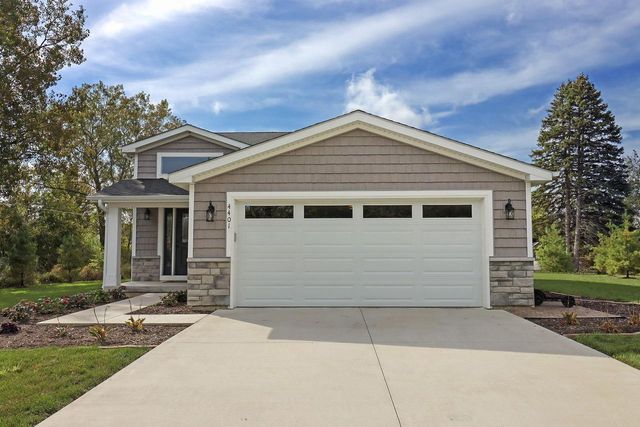 4401 122nd STREET, Pleasant Prairie, WI 53158